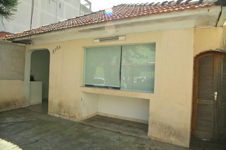 Casa à venda com 580m², 3 quartos e 2 vagasVista Interna 