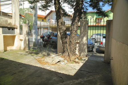 Casa à venda com 580m², 3 quartos e 2 vagasQuintal/garagem 