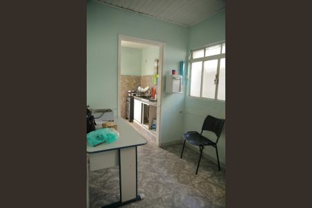 Casa à venda com 580m², 3 quartos e 2 vagasCozinha 