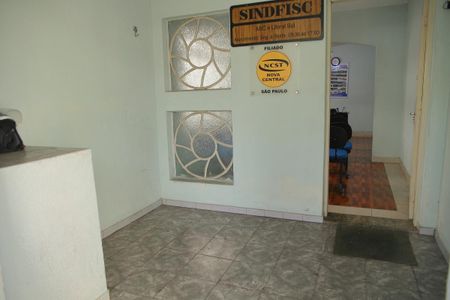 Sala- Varanda  de casa à venda com 3 quartos, 580m² em Centro, São Bernardo do Campo