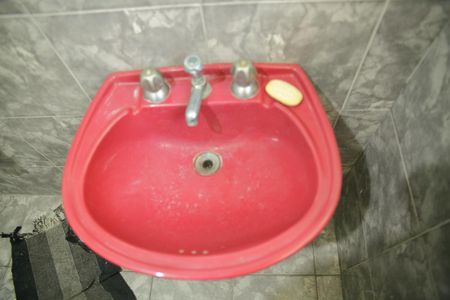 Casa à venda com 580m², 3 quartos e 2 vagasSuíte - Banheiro 
