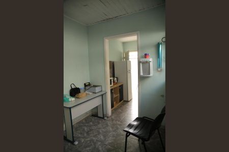 Casa à venda com 580m², 3 quartos e 2 vagasCozinha 