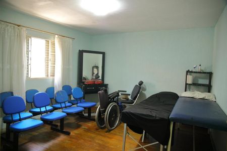 Casa à venda com 580m², 3 quartos e 2 vagasSuíte 