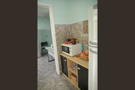 Casa à venda com 580m², 3 quartos e 2 vagasCozinha 