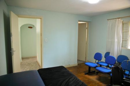 Casa à venda com 580m², 3 quartos e 2 vagasSuíte 