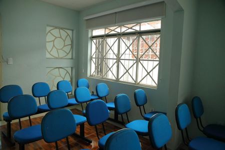 Sala de casa à venda com 3 quartos, 580m² em Centro, São Bernardo do Campo