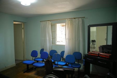 Casa à venda com 580m², 3 quartos e 2 vagasSuíte 
