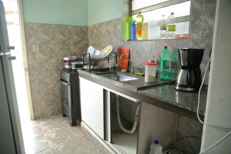 Casa à venda com 580m², 3 quartos e 2 vagasCozinha 