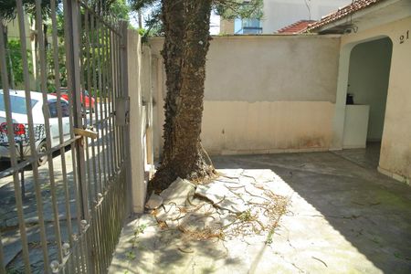 Casa à venda com 580m², 3 quartos e 2 vagasQuintal/garagem 