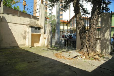 Casa à venda com 580m², 3 quartos e 2 vagasQuintal/garagem 