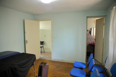 Casa à venda com 580m², 3 quartos e 2 vagasSuíte 