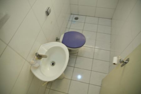 Casa à venda com 580m², 3 quartos e 2 vagasBanheiro Social 
