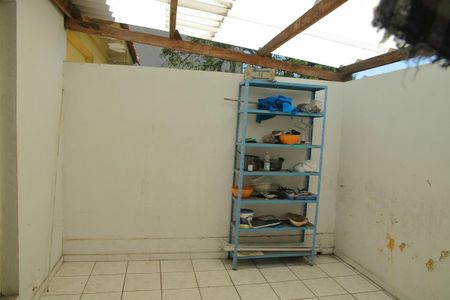 Casa à venda com 580m², 3 quartos e 2 vagasÁrea de Serviço