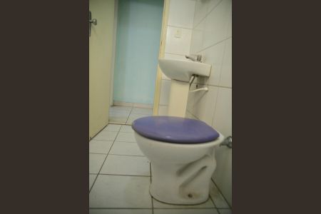 Casa à venda com 580m², 3 quartos e 2 vagasBanheiro Social 