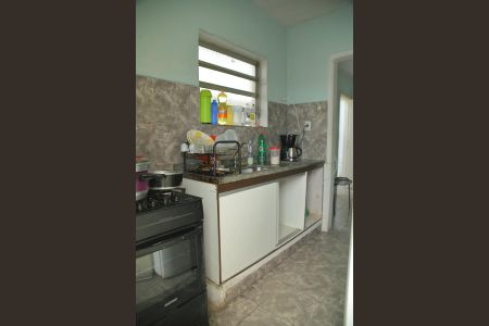 Casa à venda com 580m², 3 quartos e 2 vagasCozinha 