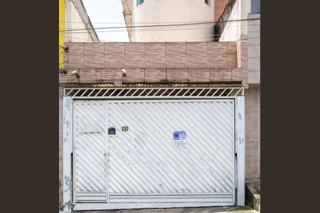 Casa à venda com 160m², 3 quartos e 3 vagasFachada