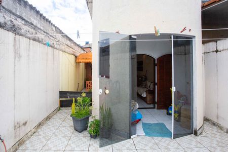 Casa à venda com 160m², 3 quartos e 3 vagasSacada