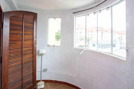 Casa à venda com 160m², 3 quartos e 3 vagasVaranda