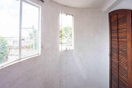 Casa à venda com 160m², 3 quartos e 3 vagasVaranda