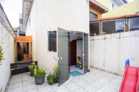 Casa à venda com 160m², 3 quartos e 3 vagasSacada