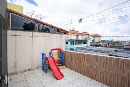 Casa à venda com 160m², 3 quartos e 3 vagasSacada
