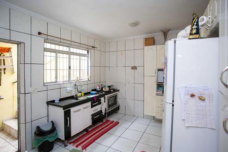 Casa à venda com 160m², 3 quartos e 3 vagasCozinha
