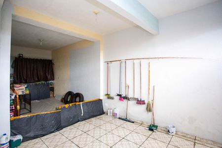 Casa à venda com 160m², 3 quartos e 3 vagasGaragem