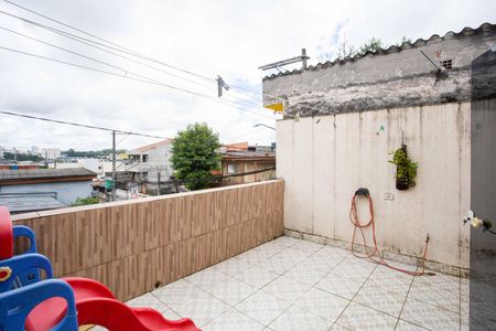 Casa à venda com 160m², 3 quartos e 3 vagasSacada