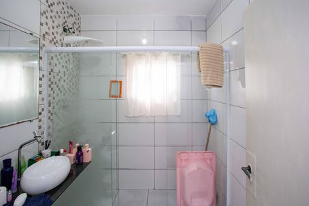 Casa à venda com 160m², 3 quartos e 3 vagasBanheiro