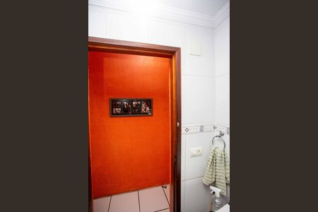 Casa à venda com 160m², 3 quartos e 3 vagasBanheiro 2