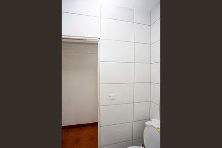 Casa à venda com 160m², 3 quartos e 3 vagasBanheiro