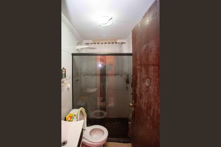 Casa à venda com 160m², 3 quartos e 3 vagasBanheiro 2