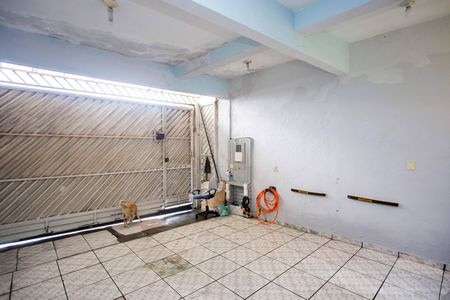 Casa à venda com 160m², 3 quartos e 3 vagasGaragem