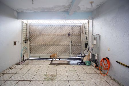 Casa à venda com 160m², 3 quartos e 3 vagasGaragem