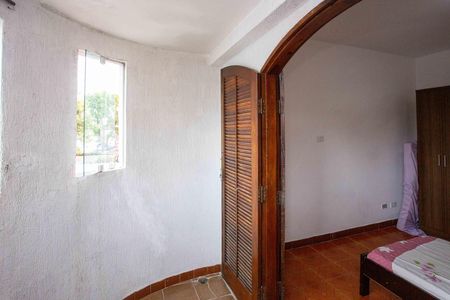 Casa à venda com 160m², 3 quartos e 3 vagasVaranda
