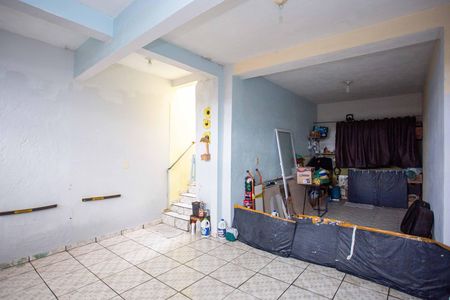 Casa à venda com 160m², 3 quartos e 3 vagasGaragem