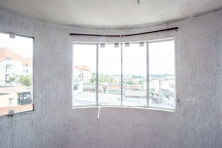 Casa à venda com 160m², 3 quartos e 3 vagasVaranda