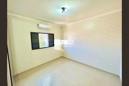 Foto 12 de casa à venda com 3 quartos, 133m² em Jardim Santa Amalia, Campinas