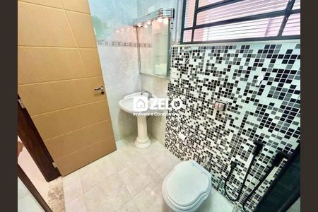 Casa à venda com 133m², 3 quartos e 4 vagas Casa à venda com 133m², 3 quartos e 4 vagasFoto 08