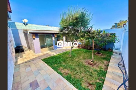 Casa à venda com 133m², 3 quartos e 4 vagas Casa à venda com 133m², 3 quartos e 4 vagasFoto 21