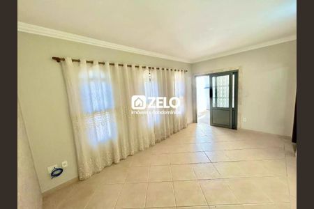 Foto 03 de casa à venda com 3 quartos, 133m² em Jardim Santa Amalia, Campinas