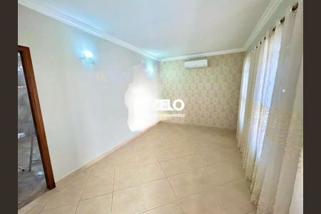 Foto 02 de casa à venda com 3 quartos, 133m² em Jardim Santa Amalia, Campinas