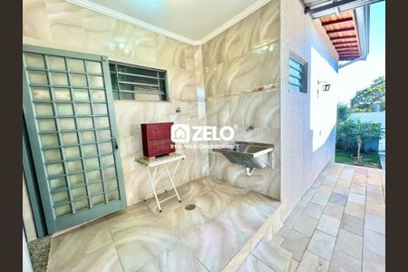 Casa à venda com 133m², 3 quartos e 4 vagas Casa à venda com 133m², 3 quartos e 4 vagasFoto 19