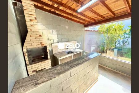 Casa à venda com 133m², 3 quartos e 4 vagas Casa à venda com 133m², 3 quartos e 4 vagasFoto 24