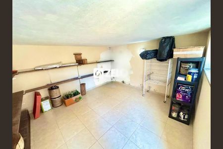 Foto 25 de casa à venda com 3 quartos, 133m² em Jardim Santa Amalia, Campinas