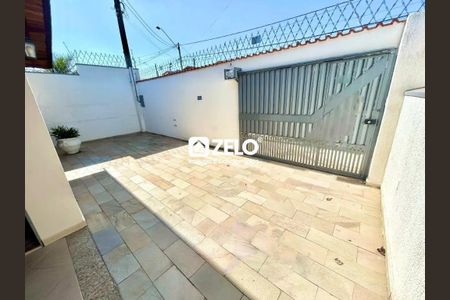 Casa à venda com 133m², 3 quartos e 4 vagas Casa à venda com 133m², 3 quartos e 4 vagasFoto 29