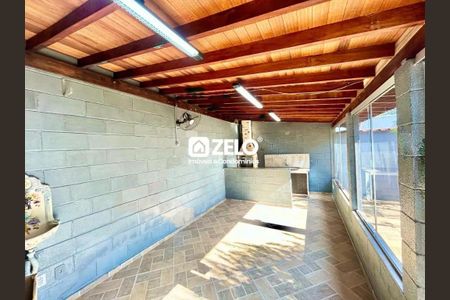 Casa à venda com 133m², 3 quartos e 4 vagas Casa à venda com 133m², 3 quartos e 4 vagasFoto 22