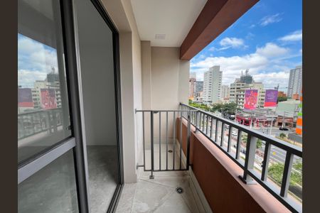 Kitnet/Studio à venda com 1 quarto, 26m² em Vila Mariana, São Paulo