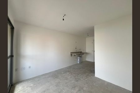 Kitnet/Studio à venda com 1 quarto, 26m² em Vila Mariana, São Paulo