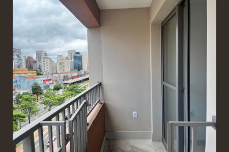 Kitnet/Studio à venda com 1 quarto, 26m² em Vila Mariana, São Paulo